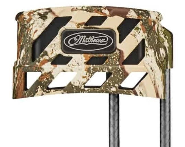 Mathews LowPro Detachable Quiver