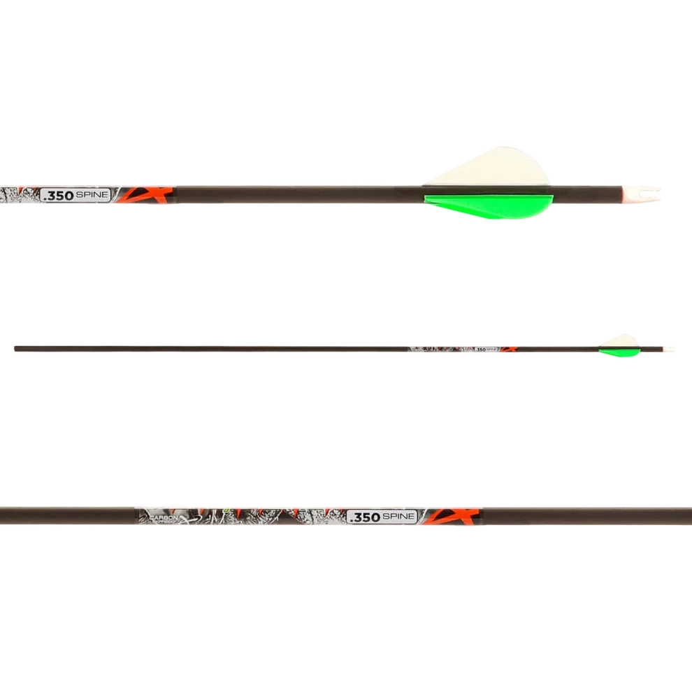 Carbon Express Adrenaline FPS Arrows