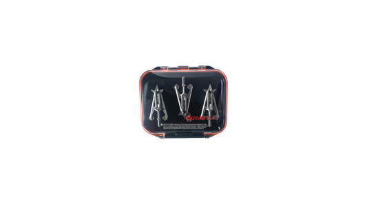 Ravin Broadhead Case