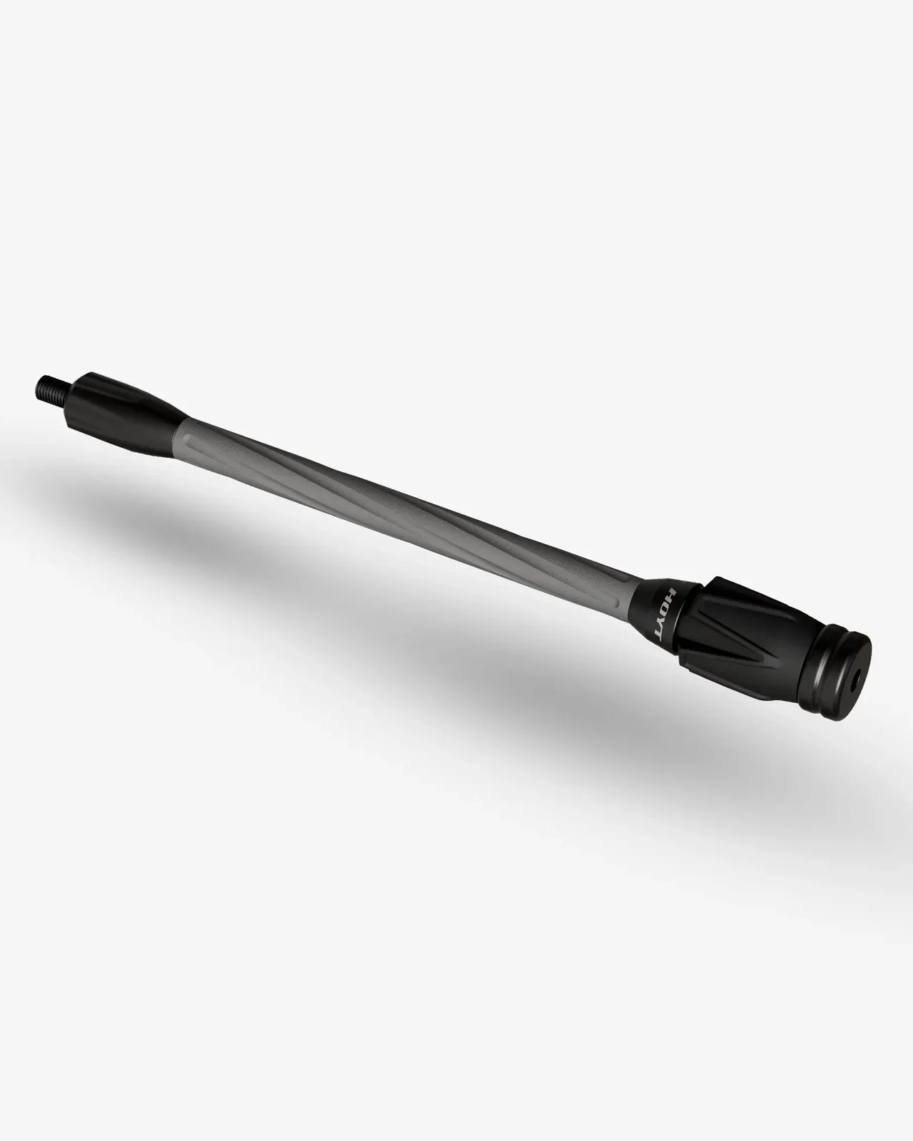 Hoyt Stealth Pro Series Stabilizer