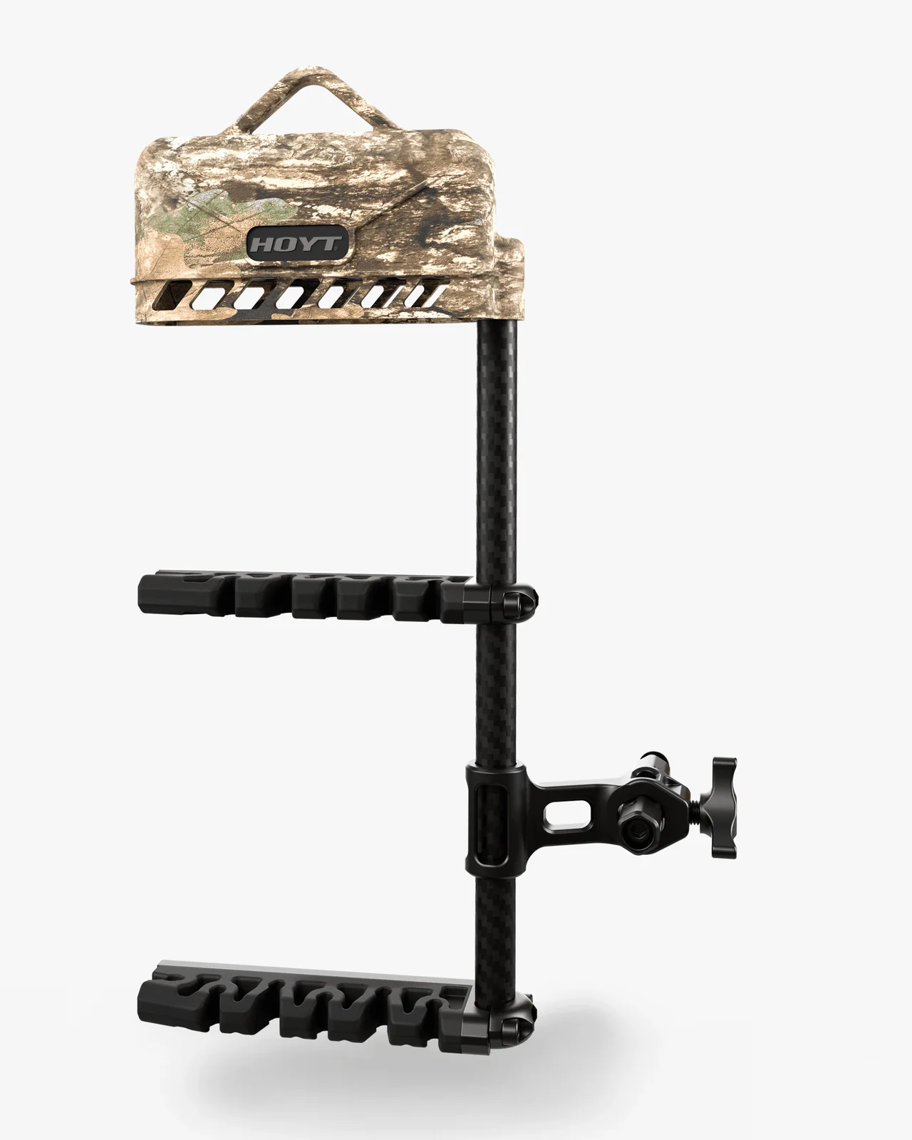 Hoyt Carbon Superlite QD 6 Arrow Quiver