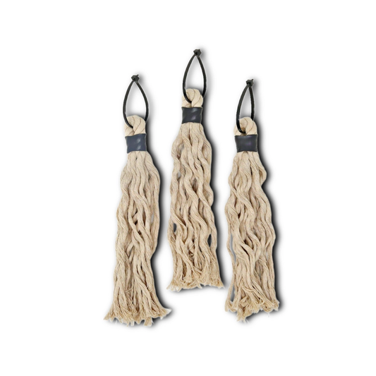 Hodag HempScent Scrape Tassles