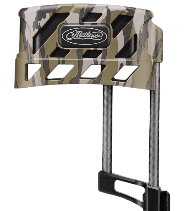 Mathews LowPro Detachable Quiver